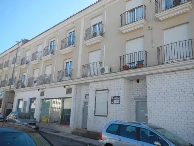 Garatge en venda a Calle de Francisco de Peñaranda, 3, Llerena de 39.600 €